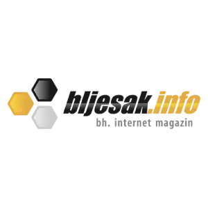 bljesak logo