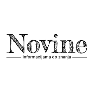 novine logo