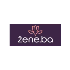 žene.ba logo
